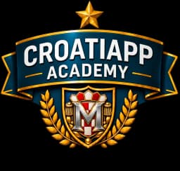 Croatiapp Academy